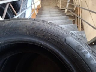 195 65 R16 C Goodyear - 1 neumático Km.0