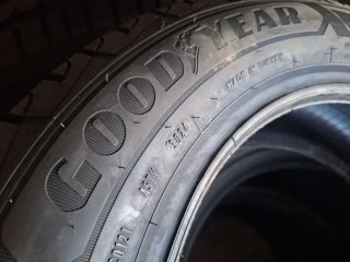 195 65 R16 C Goodyear - 1 neumático Km.0