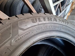 195 65 R16 C Goodyear - 1 neumático Km.0