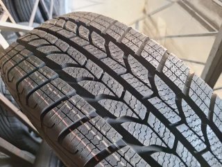 195 65 R16 C Goodyear - 1 neumático Km.0