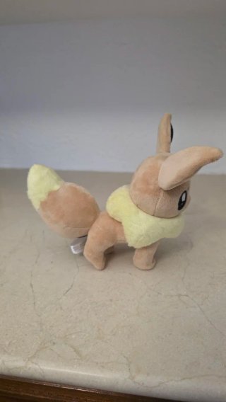 Peluche Eevee Pokémon