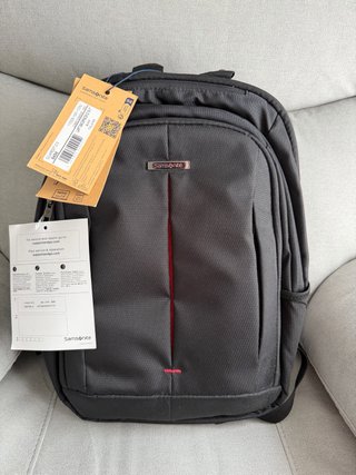 Mochila Samsonite GuardIT 2.0 Portátil 14.1’’