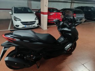 Honda Forza 125cc 2023 - 18.000 km