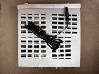 Denon DRA-F107 Amplificador Receptor FM DAB