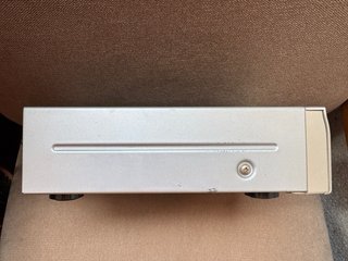 Denon DRA-F107 Amplificador Receptor FM DAB