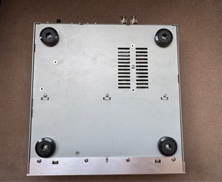 Denon DRA-F107 Amplificador Receptor FM DAB