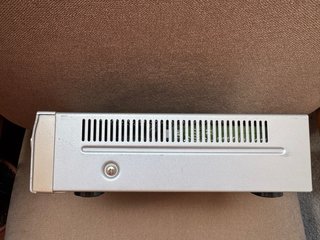 Denon DRA-F107 Amplificador Receptor FM DAB
