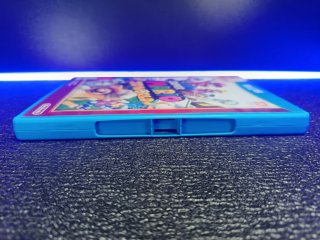 Super Mario 3D World Wii U