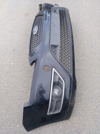 Paragolpes Ford Focus mk2 ST