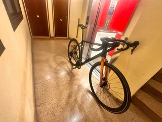 Orbea Terra M30 Team