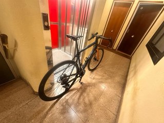 Orbea Terra M30 Team