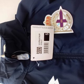 Chaqueta Lotto Deportivo La Coruña Talla S
