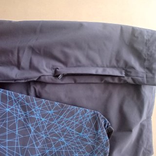 Chaqueta Lotto Deportivo La Coruña Talla S