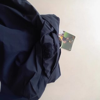 Chaqueta Lotto Deportivo La Coruña Talla S