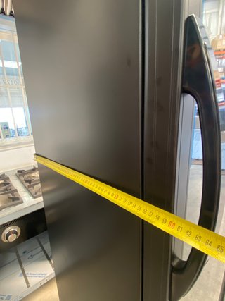 Armario Expositor Refrigerado EDENOX