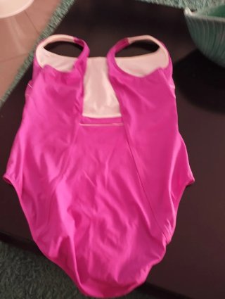 Bañador Lidea Talla 44 Copa E
