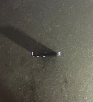 iPhone 13 Mini Midnight – Batería Original