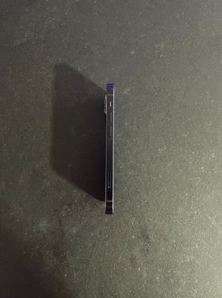 iPhone 13 Mini Midnight – Batería Original