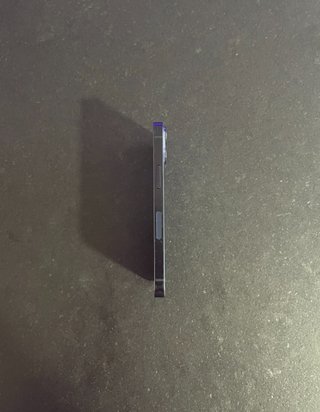 iPhone 13 Mini Midnight – Batería Original