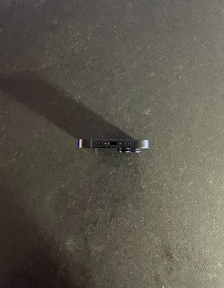 iPhone 13 Mini Midnight – Batería Original