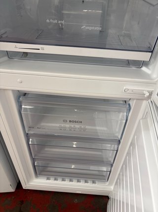 Frigorífico Balay 185cm