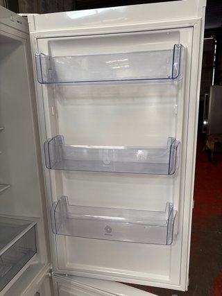 Frigorífico Balay 185cm