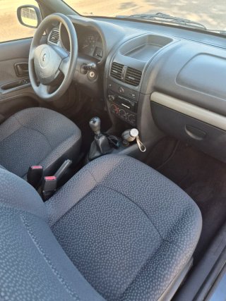 Renault Clio 2008