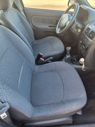 Renault Clio 2008