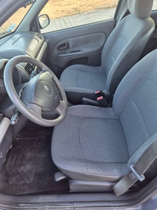 Renault Clio 2008