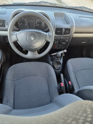 Renault Clio 2008