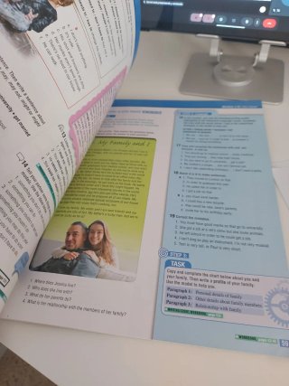 Libros de inglés nuevos a estrenar los dos