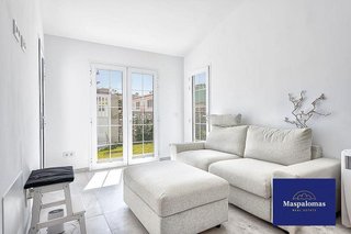 Chalet en alquiler en Playa del Inglés en San Bartolomé de Tirajana