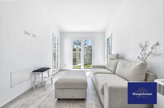 Chalet en alquiler en Playa del Inglés en San Bartolomé de Tirajana