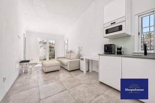 Chalet en alquiler en Playa del Inglés en San Bartolomé de Tirajana