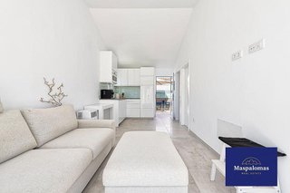 Chalet en alquiler en Playa del Inglés en San Bartolomé de Tirajana