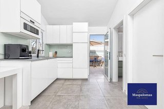Chalet en alquiler en Playa del Inglés en San Bartolomé de Tirajana