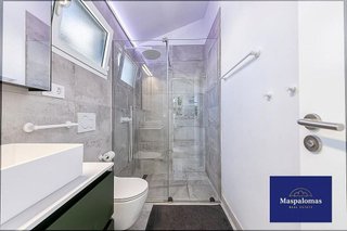 Chalet en alquiler en Playa del Inglés en San Bartolomé de Tirajana