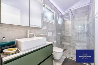 Chalet en alquiler en Playa del Inglés en San Bartolomé de Tirajana