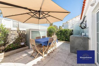 Chalet en alquiler en Playa del Inglés en San Bartolomé de Tirajana