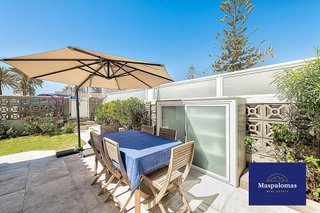 Chalet en alquiler en Playa del Inglés en San Bartolomé de Tirajana
