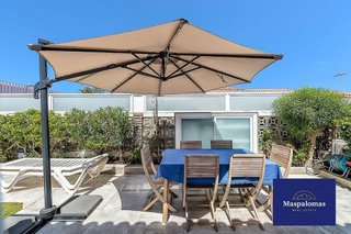 Chalet en alquiler en Playa del Inglés en San Bartolomé de Tirajana