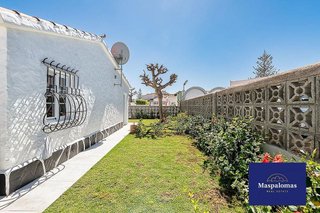Chalet en alquiler en Playa del Inglés en San Bartolomé de Tirajana