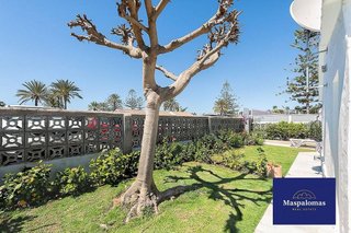 Chalet en alquiler en Playa del Inglés en San Bartolomé de Tirajana