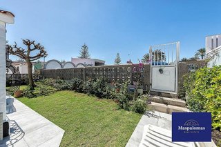 Chalet en alquiler en Playa del Inglés en San Bartolomé de Tirajana