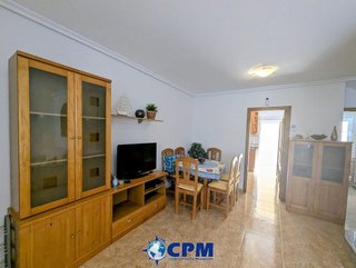 Casa adosada en alquiler en Campos de Golf - Villa Martin - Los Dolses en Orihuela
