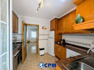 Casa adosada en alquiler en Campos de Golf - Villa Martin - Los Dolses en Orihuela