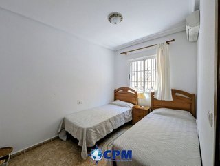 Casa adosada en alquiler en Campos de Golf - Villa Martin - Los Dolses en Orihuela