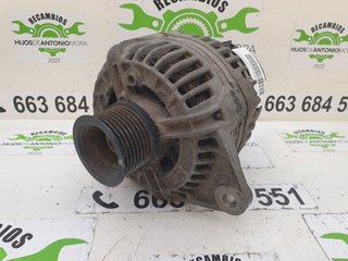 Iveco 4892318 alternador eurocargo fki (typ 91855
