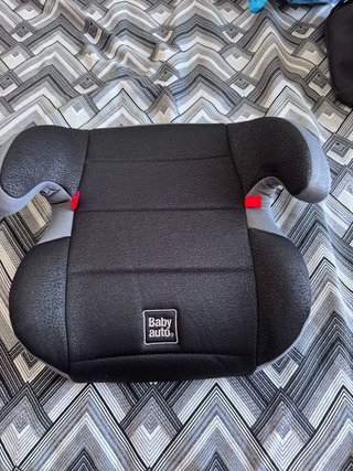 Cojín Asiento Coche Paw Patrol