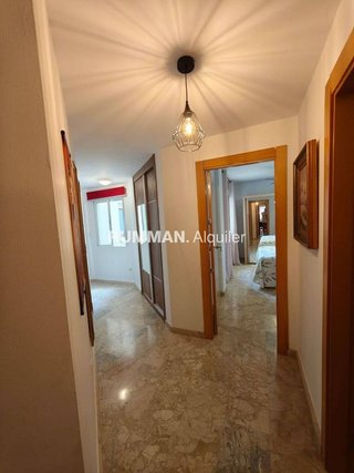 Piso en alquiler en Centro en Atarfe